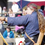 Maryland Renaissance Festival