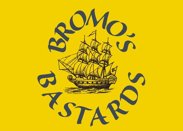 bromo's bastards