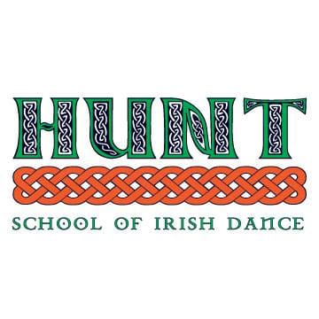 Hunt school of irish dance