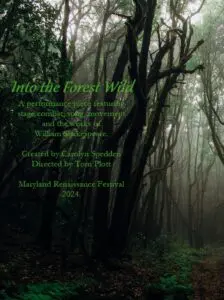 2024 Into the Forest Wild 1