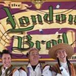London Broil