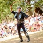 Adam Crack: World Record Whips (9/13 - 9/28)