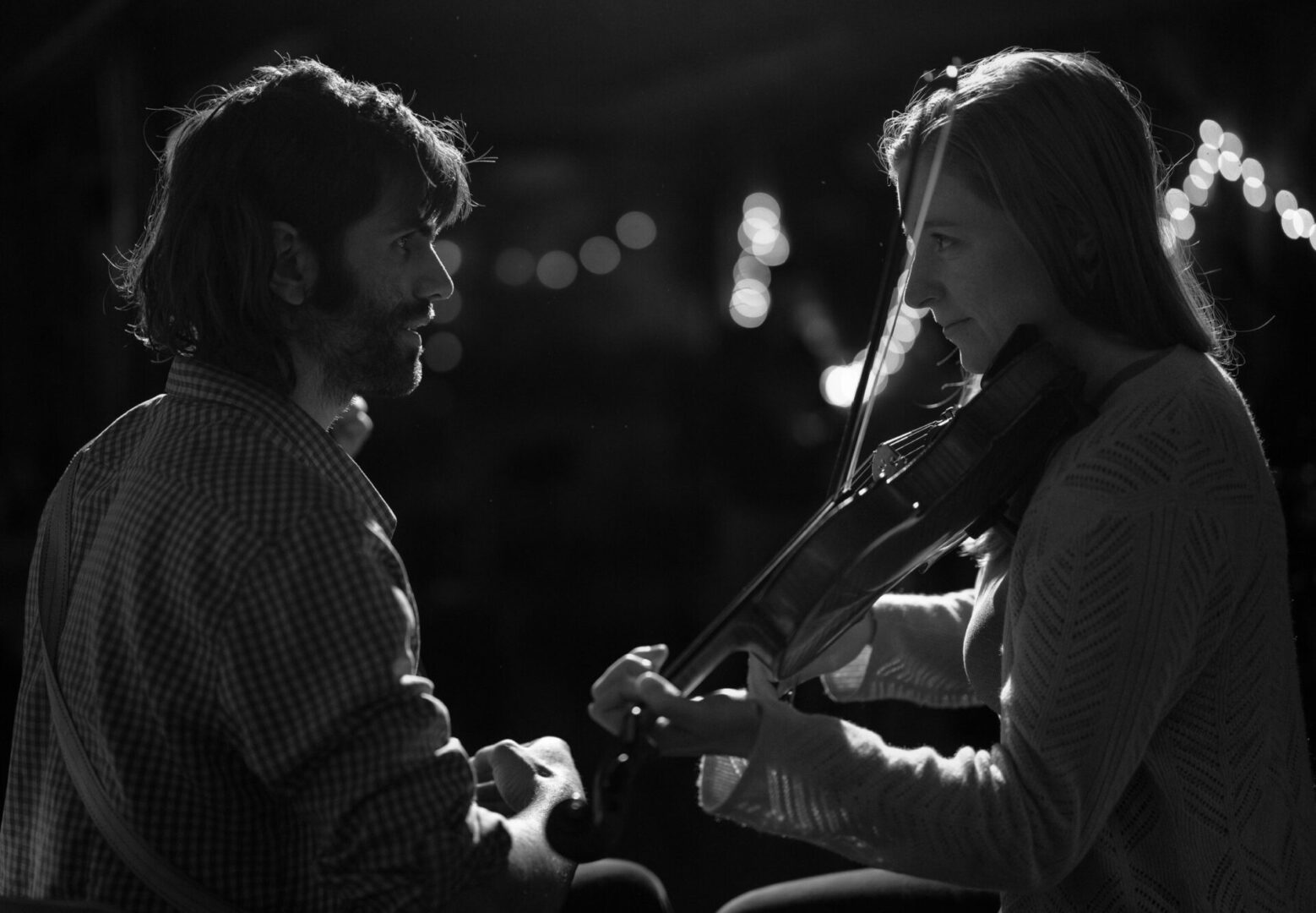 Jonathan+Vocke+and+Sarah+Collins+by+Rick+Barnwell