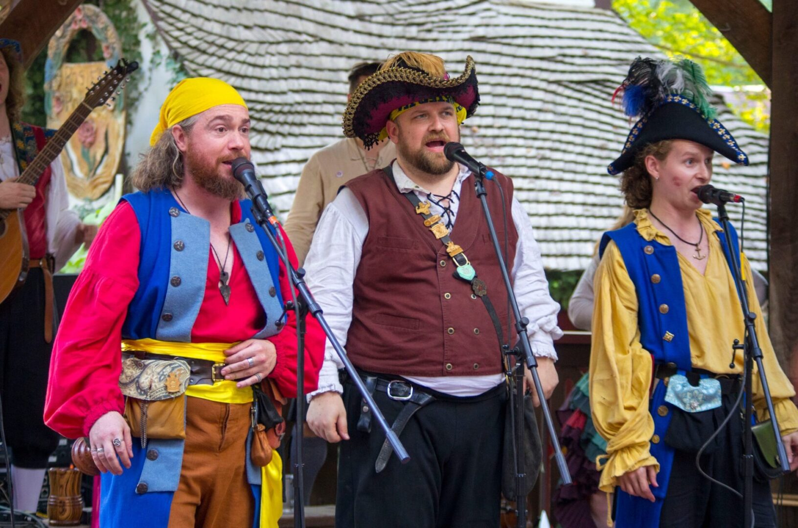 2025 the adventurers by Keith heffner