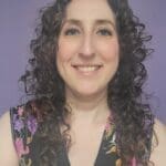 laurie simonds headshot 2025
