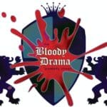 bloody drama